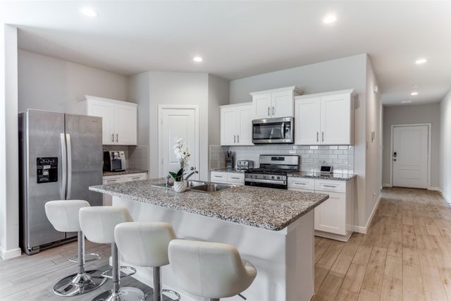 4313 Briargrove Lane, Fort Worth, TX 76036