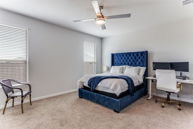 4313 Briargrove Lane, Fort Worth, TX 76036