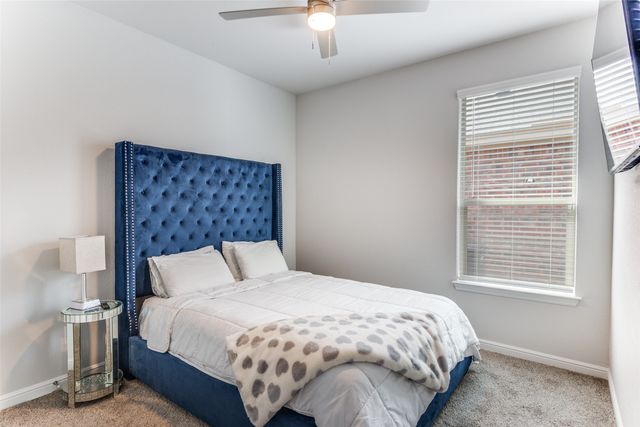 4313 Briargrove Lane, Fort Worth, TX 76036