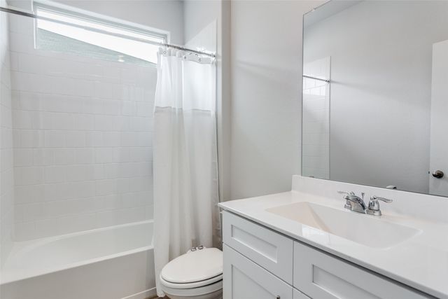 4313 Briargrove Lane, Fort Worth, TX 76036