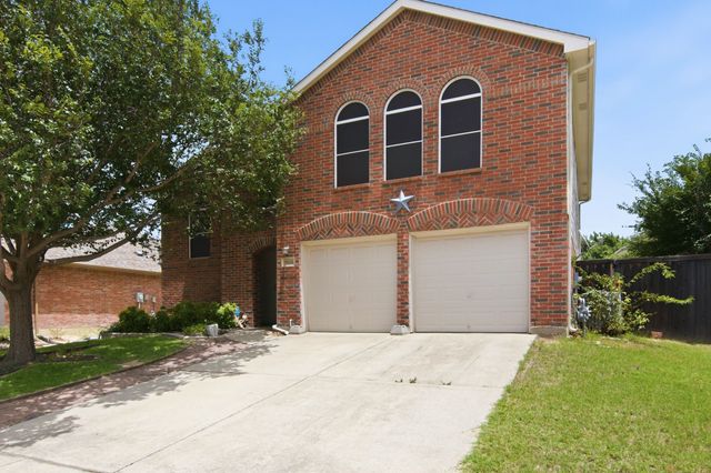 13132 Padre Avenue, Fort Worth, TX 76244