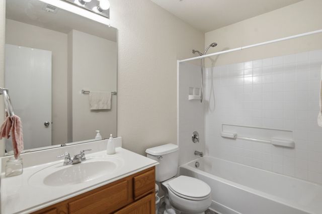 13132 Padre Avenue, Fort Worth, TX 76244