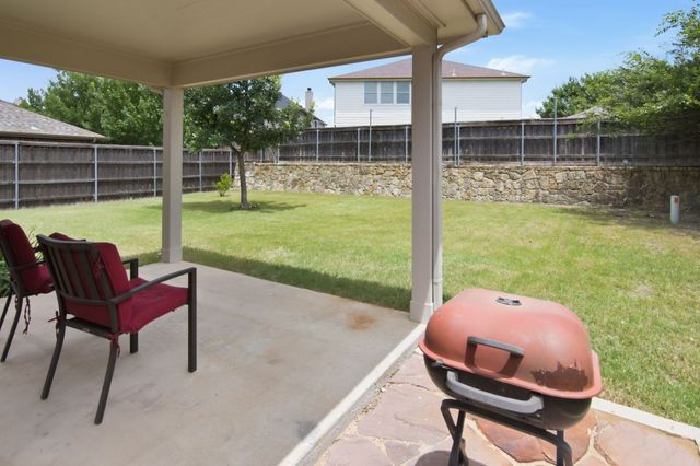 13132 Padre Avenue, Fort Worth, TX 76244