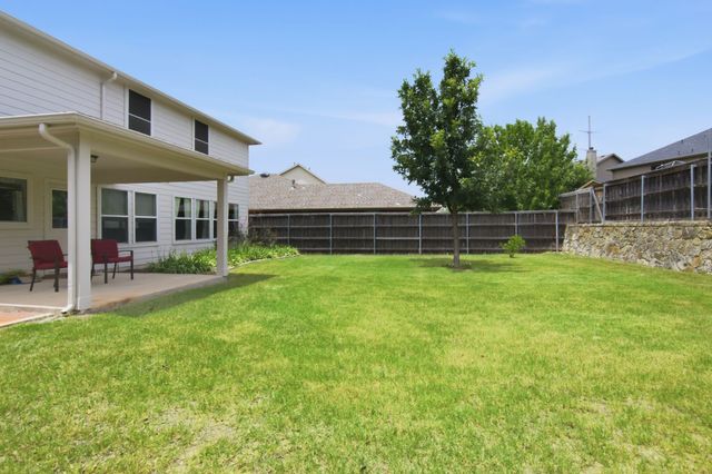 13132 Padre Avenue, Fort Worth, TX 76244