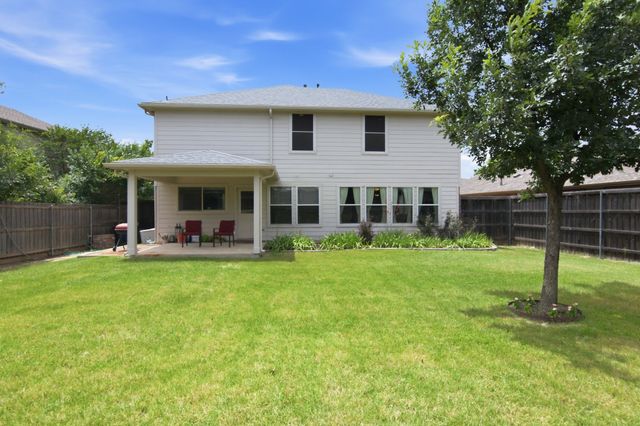 13132 Padre Avenue, Fort Worth, TX 76244
