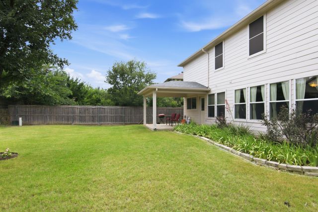 13132 Padre Avenue, Fort Worth, TX 76244