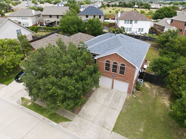 13132 Padre Avenue, Fort Worth, TX 76244