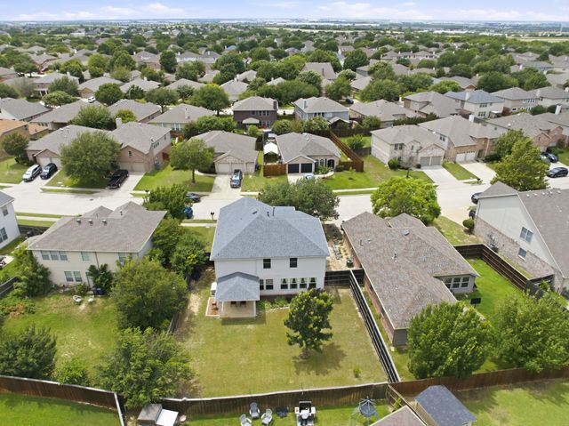 13132 Padre Avenue, Fort Worth, TX 76244