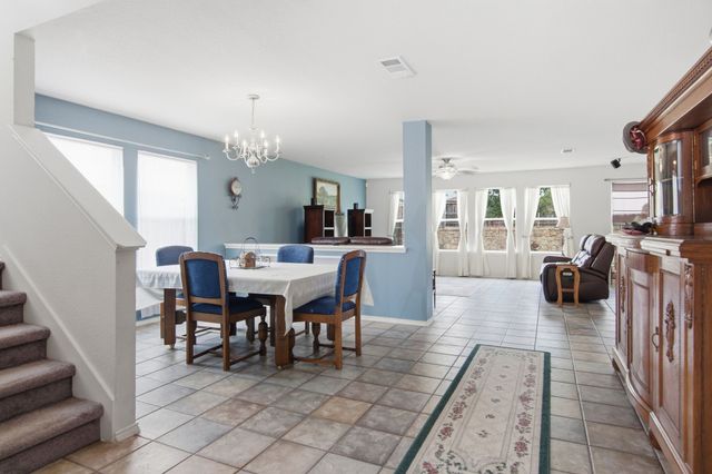 13132 Padre Avenue, Fort Worth, TX 76244