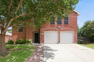 13132 Padre Avenue, Fort Worth, TX 76244