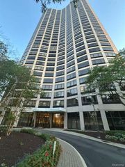 5000 Town Center 2405, Southfield, MI 48075