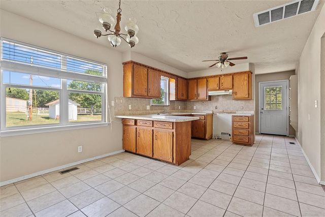 0 144th Street, Lexington, OK 73051