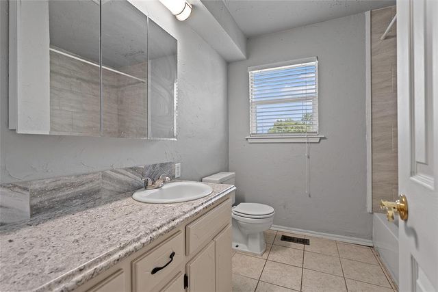 0 144th Street, Lexington, OK 73051
