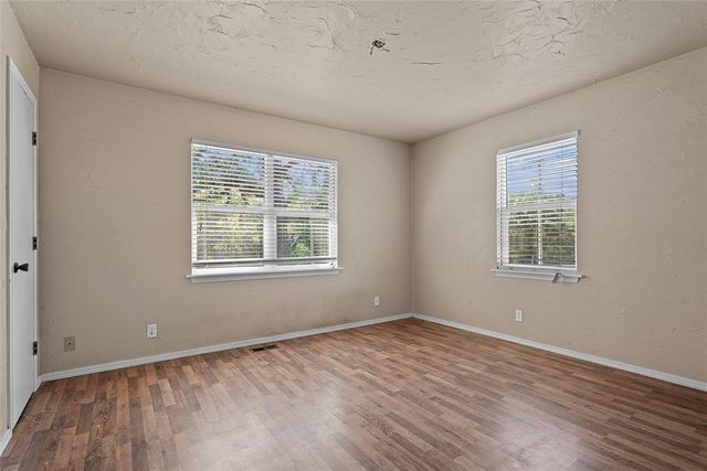 0 144th Street, Lexington, OK 73051