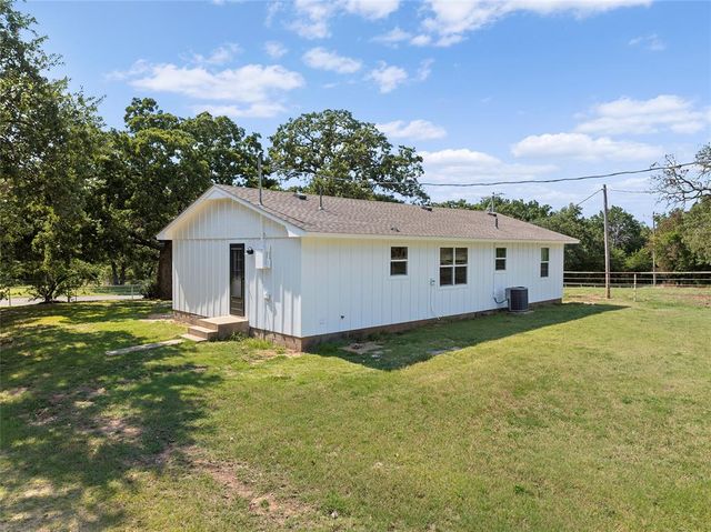 0 144th Street, Lexington, OK 73051