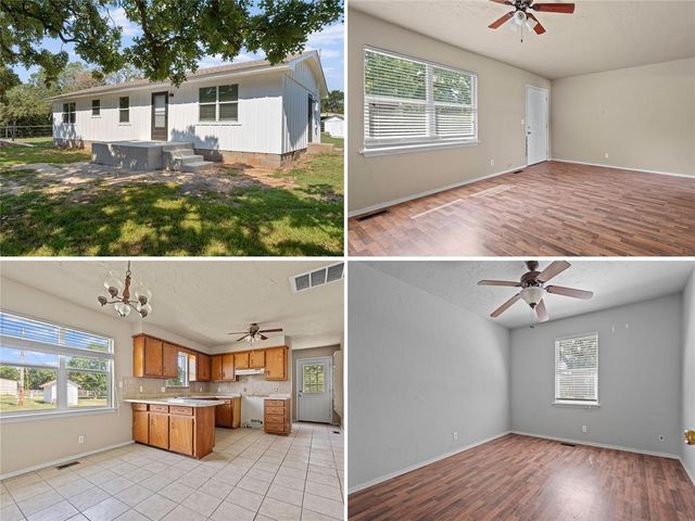 0 144th Street, Lexington, OK 73051