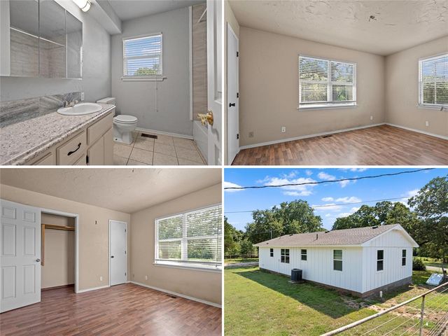 0 144th Street, Lexington, OK 73051