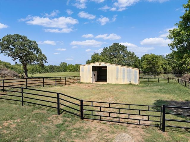 0 144th Street, Lexington, OK 73051