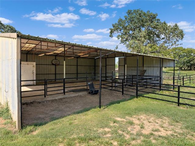 0 144th Street, Lexington, OK 73051