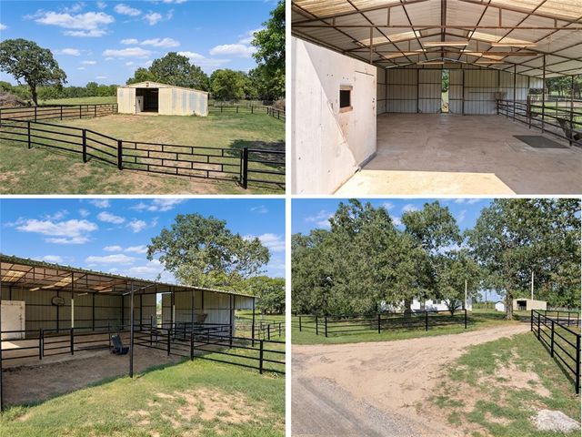 0 144th Street, Lexington, OK 73051