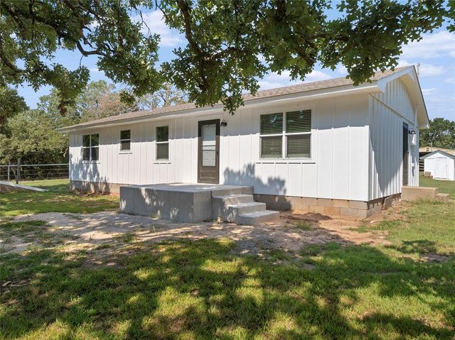 0 144th Street, Lexington, OK 73051