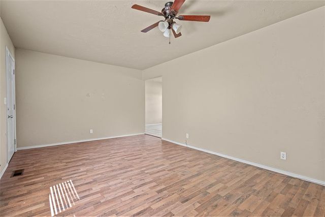 0 144th Street, Lexington, OK 73051