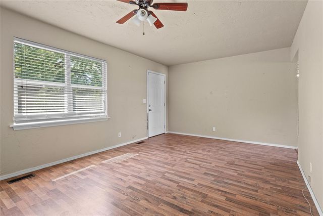 0 144th Street, Lexington, OK 73051