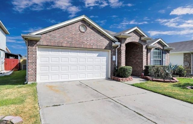 19454 Plantation Cove Lane, Katy, TX 77449
