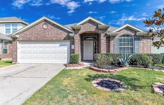 19454 Plantation Cove Lane, Katy, TX 77449