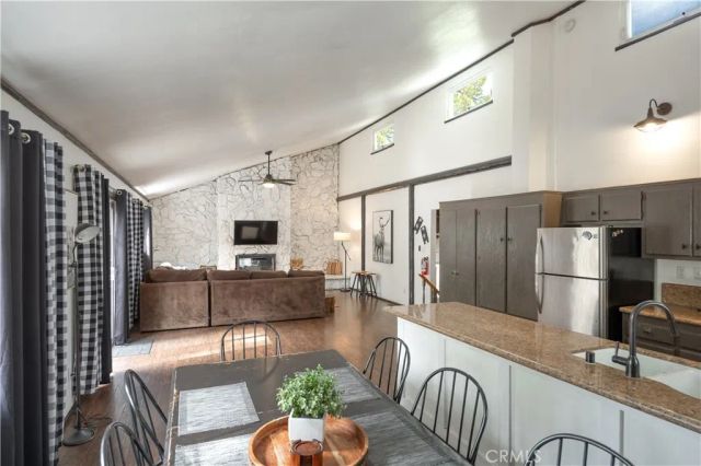 266 Wren Drive, Big Bear Lake, CA 92315
