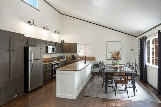 266 Wren Drive, Big Bear Lake, CA 92315