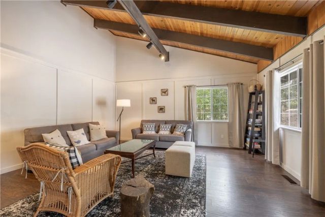 266 Wren Drive, Big Bear Lake, CA 92315