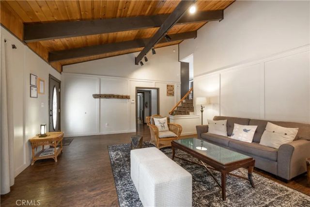 266 Wren Drive, Big Bear Lake, CA 92315