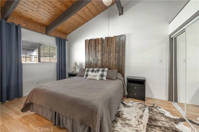 266 Wren Drive, Big Bear Lake, CA 92315