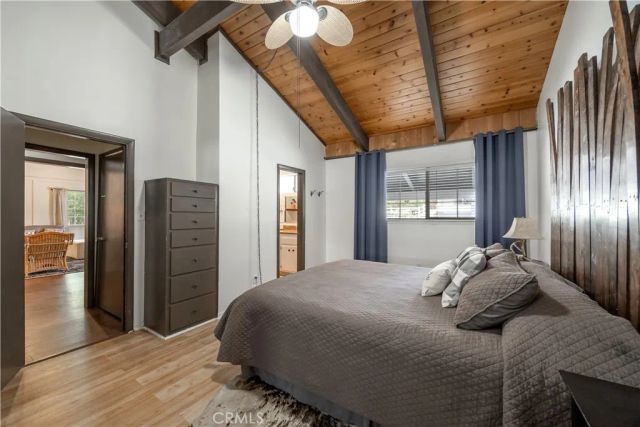 266 Wren Drive, Big Bear Lake, CA 92315