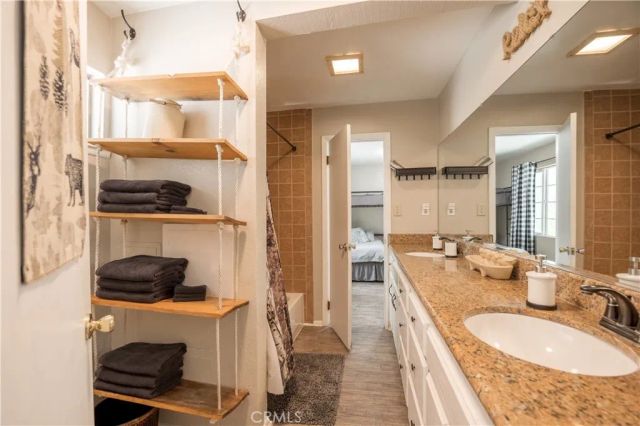 266 Wren Drive, Big Bear Lake, CA 92315