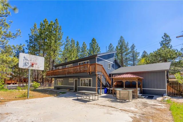 266 Wren Drive, Big Bear Lake, CA 92315