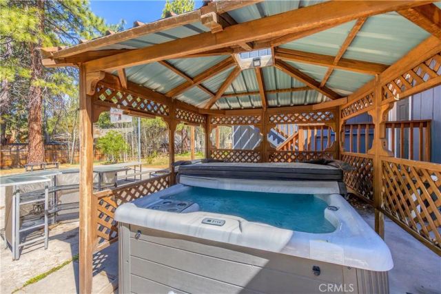 266 Wren Drive, Big Bear Lake, CA 92315