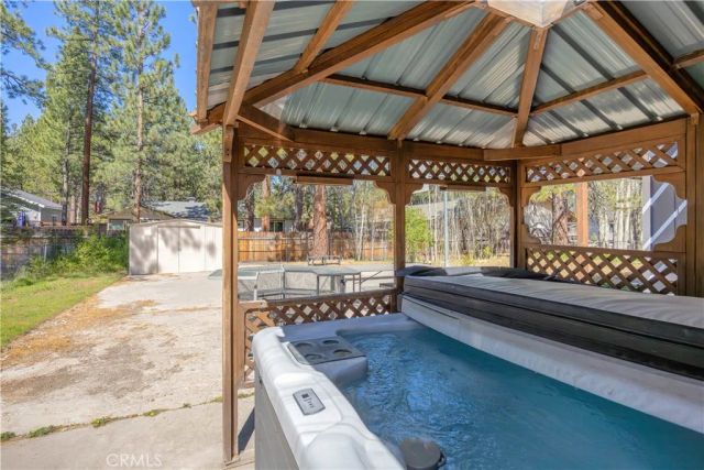 266 Wren Drive, Big Bear Lake, CA 92315