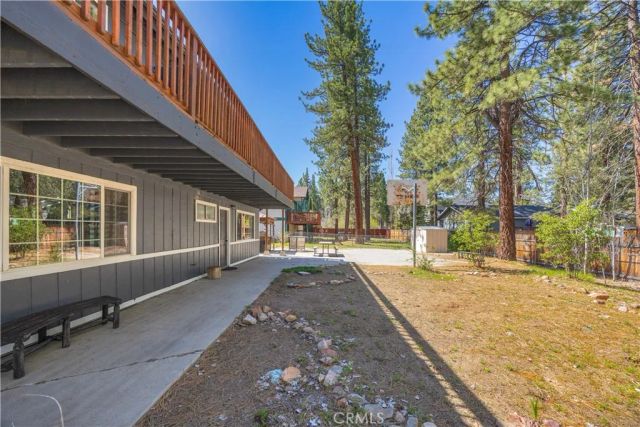 266 Wren Drive, Big Bear Lake, CA 92315