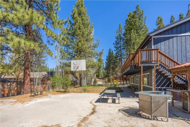 266 Wren Drive, Big Bear Lake, CA 92315