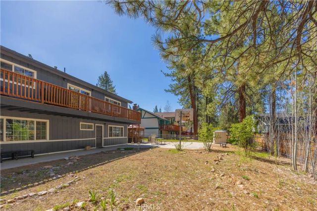 266 Wren Drive, Big Bear Lake, CA 92315