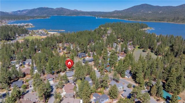 266 Wren Drive, Big Bear Lake, CA 92315