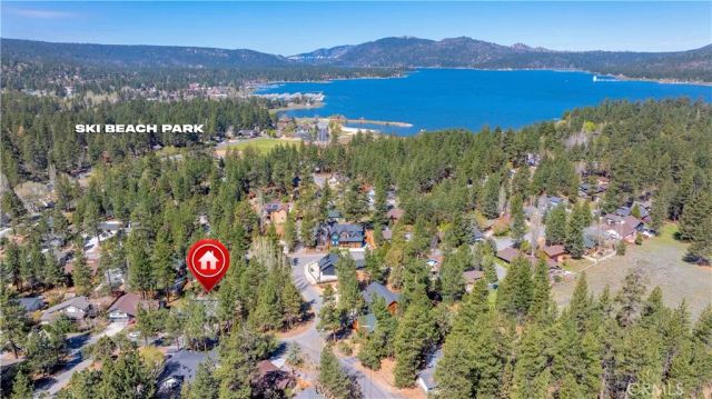 266 Wren Drive, Big Bear Lake, CA 92315