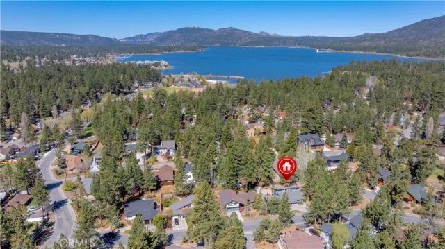 266 Wren Drive, Big Bear Lake, CA 92315
