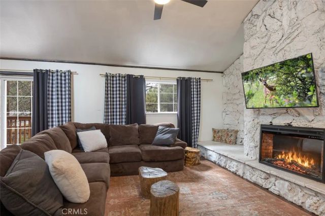 266 Wren Drive, Big Bear Lake, CA 92315