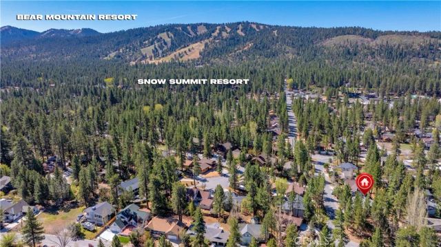 266 Wren Drive, Big Bear Lake, CA 92315