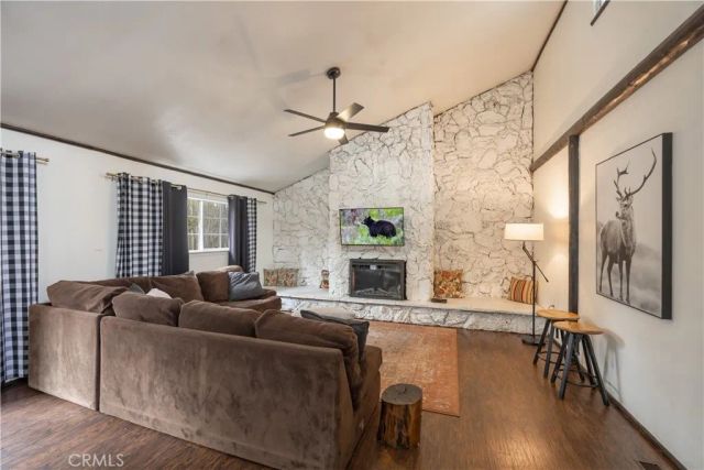 266 Wren Drive, Big Bear Lake, CA 92315