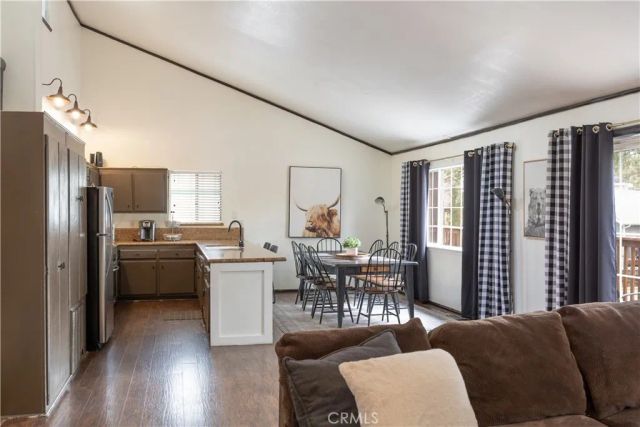266 Wren Drive, Big Bear Lake, CA 92315
