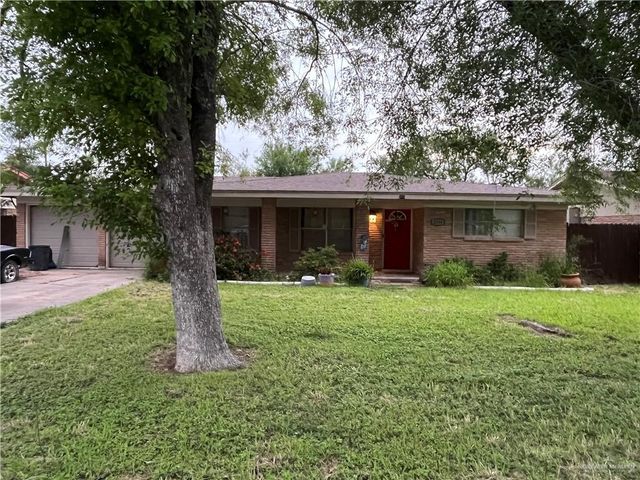 2108 Whitewing Drive, Mcallen, TX 78501